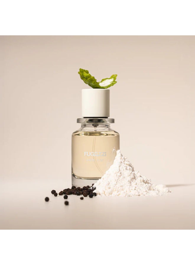 Fugazzi Angel Dust Eau de Parfum 50ml - Image 3